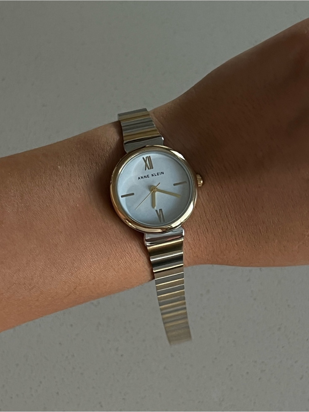 Anne Klein Women’s Watch AK-5191 WTTT.